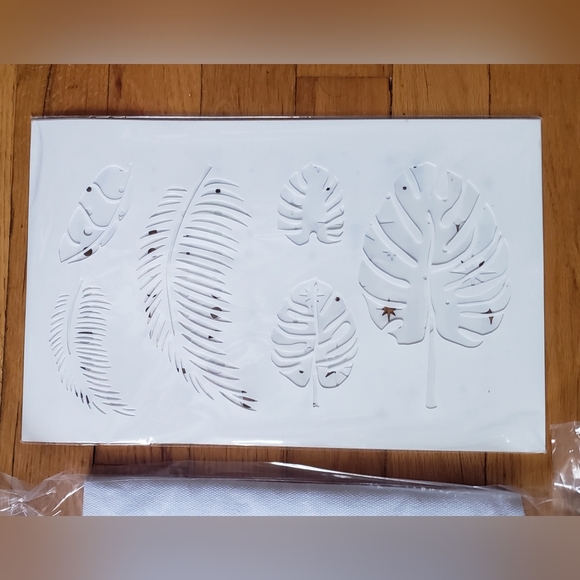 Design DIY White Gold Clutch Purse Kit by Fabfitfun Popsugar Designer Craft Kit - Picture 5 of 9